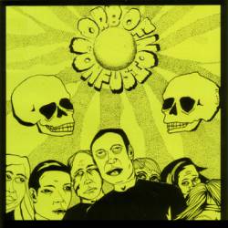 Orb Of Confusion : Nobody Died and I Killed You